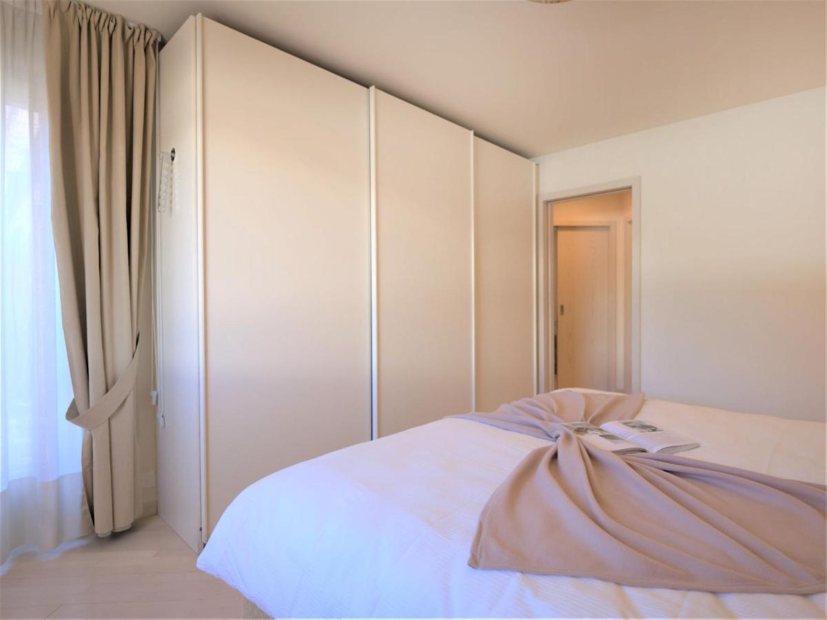 Apartment Chesa Sur Ova 22 By Interhome 圣莫里茨 外观 照片